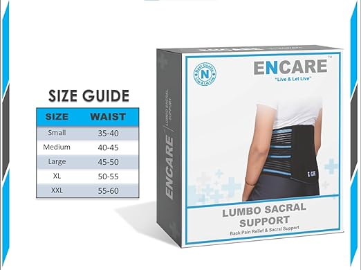 Lumbar Support