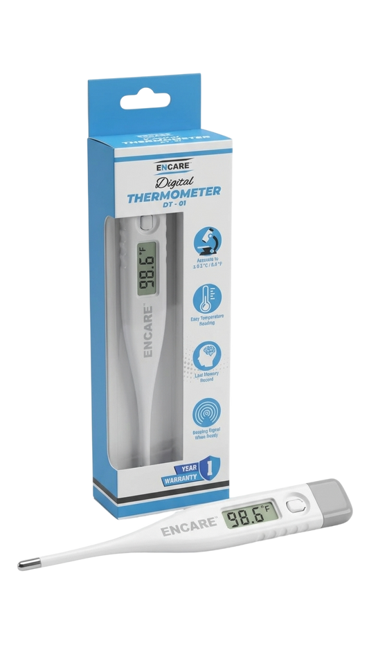 Digital Thermometer