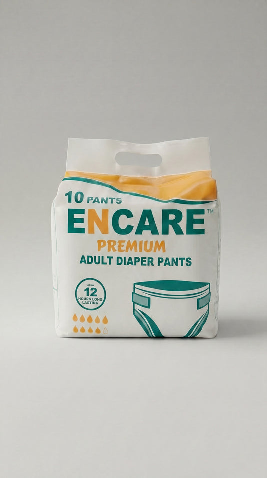 Adult Premium Diapers