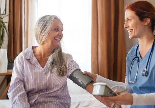 Diabetes and Urinary Incontinence: What is the Connection?