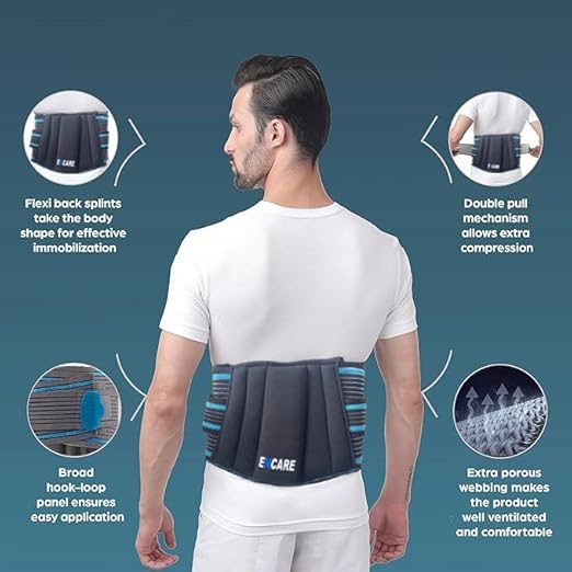 Lumbar Support