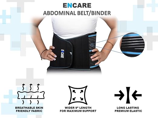 Abdominal Binder