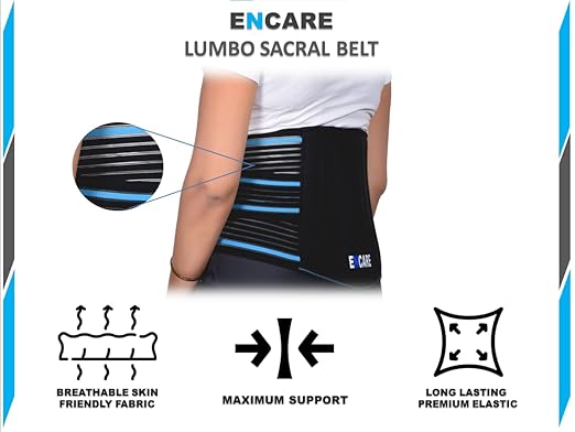 Lumbar Support