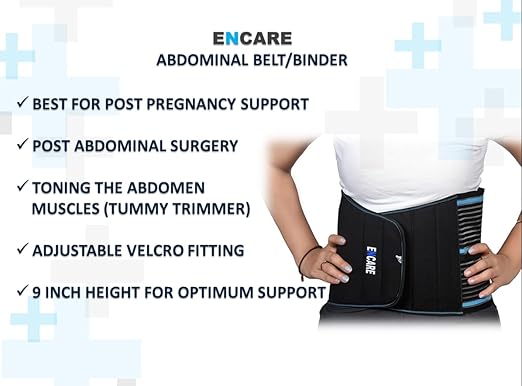 Abdominal Binder