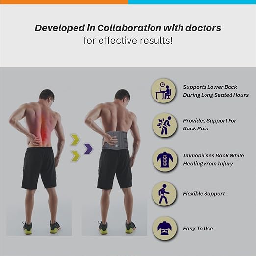 Lumbar Support
