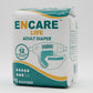 Encare Life adult diaper
