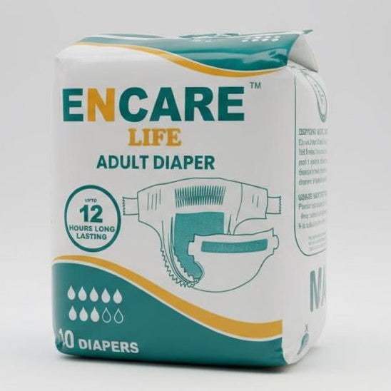 Encare Life adult diaper
