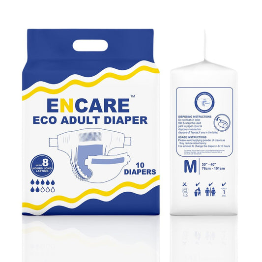 Adult Eco Diapers