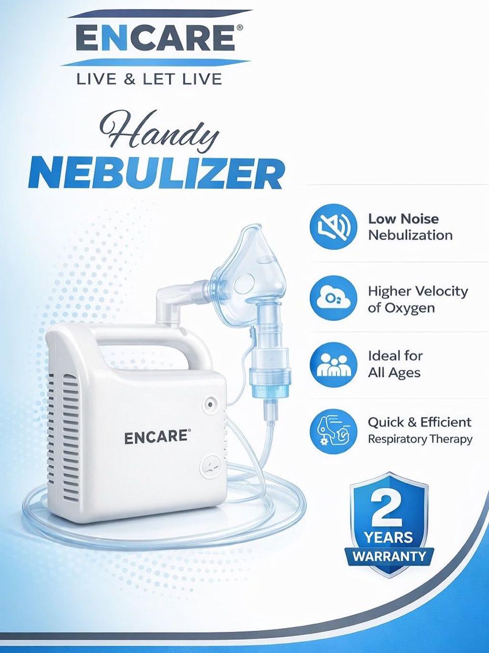 Nebulizer