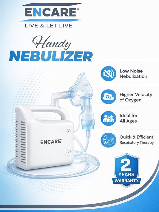 Nebulizer