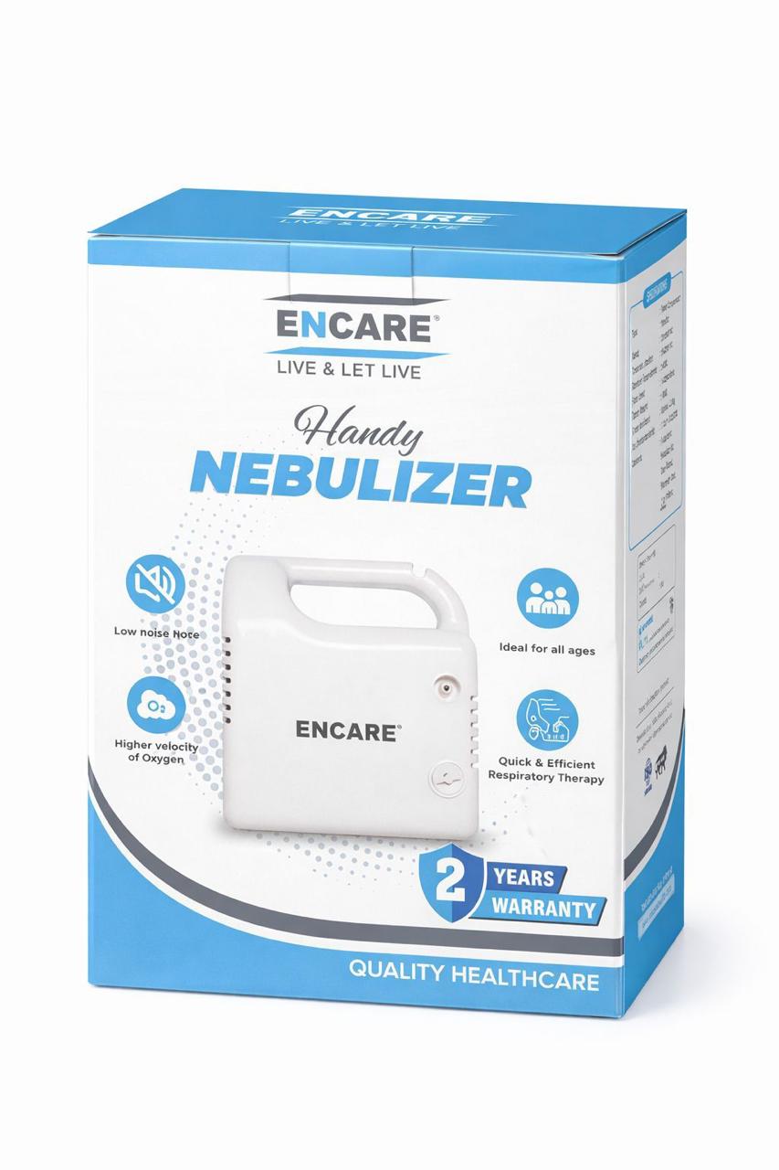 Nebulizer