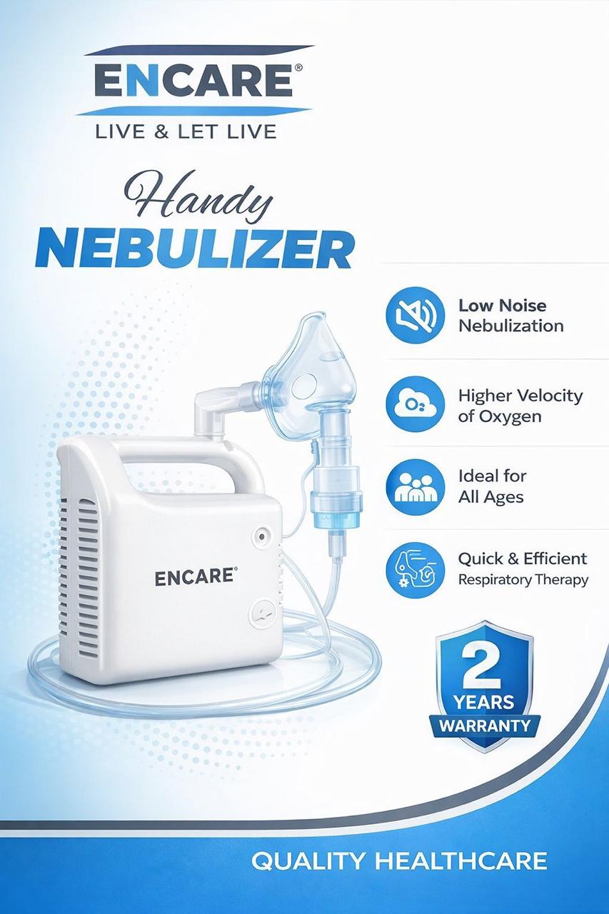Nebulizer
