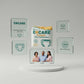 Encare Premium Adult Diapers Pant Style
