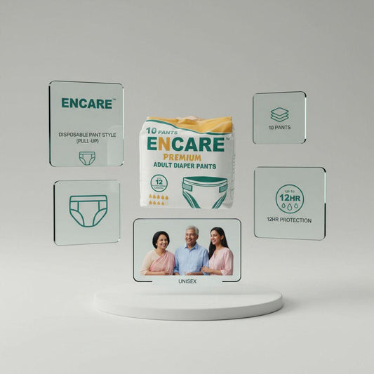 Adult Premium Diapers