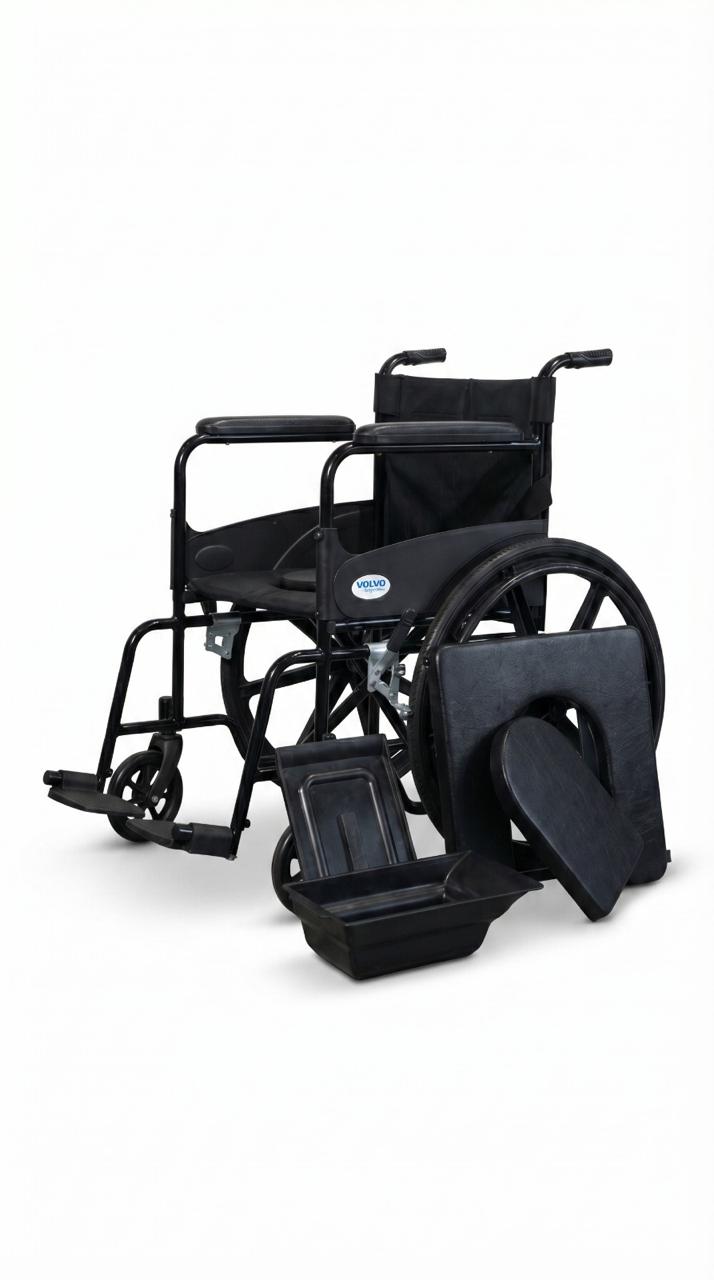 Wheelchair