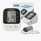 Blood Pressure Monitor