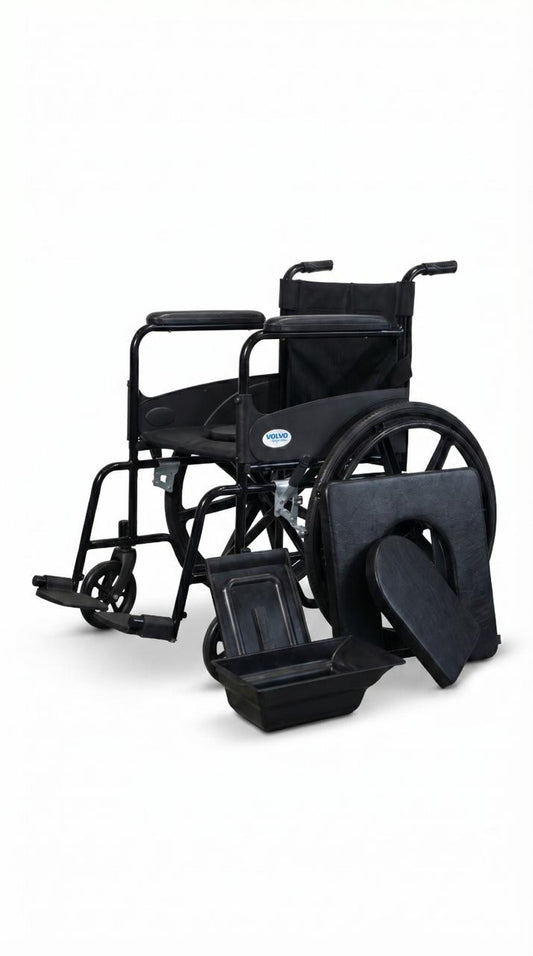 Wheelchair