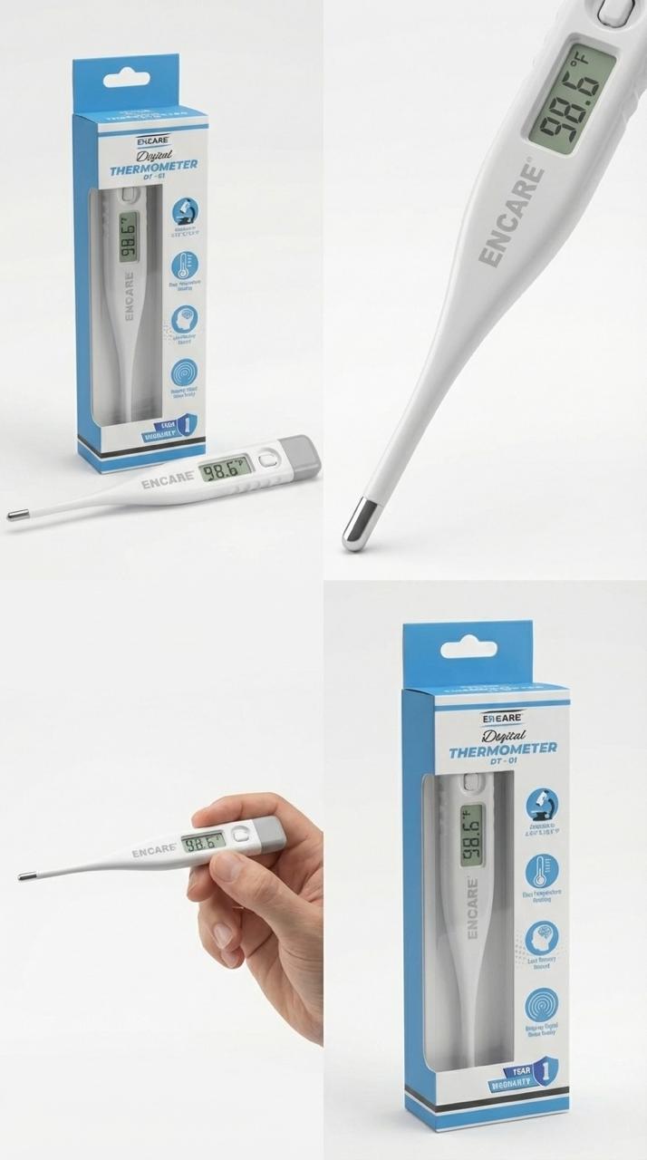Thermometer