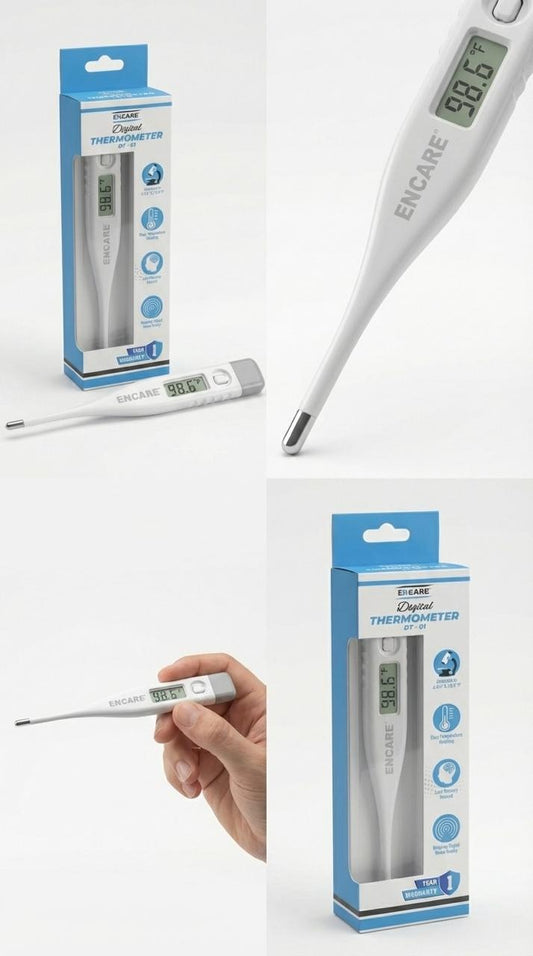 Thermometer