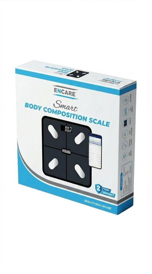 Body Composition Scale