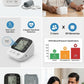 Blood Pressure Monitor
