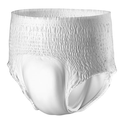 Plain XL Kiah Hygiene Adult Pull Up Pants Diaper at Rs 220/pack in