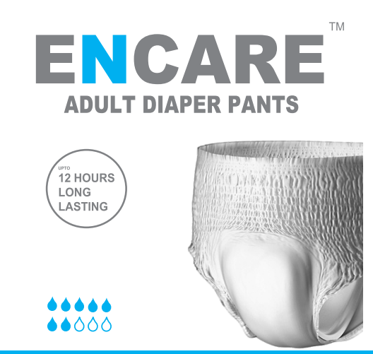 Buy CARER SPARKCarer Disposable Pants, 10 Pcs Women's Net Knickers