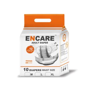 Adult Diapers Pants - Encare Health